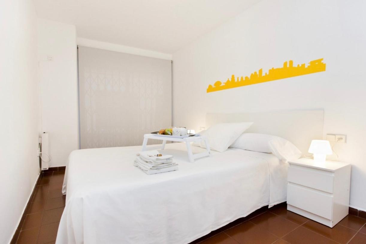 Apartamento Centro Historico Valencia De 2 Habitaciones Dış mekan fotoğraf
