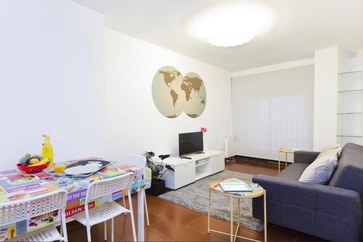 Apartamento Centro Historico Valencia De 2 Habitaciones Dış mekan fotoğraf
