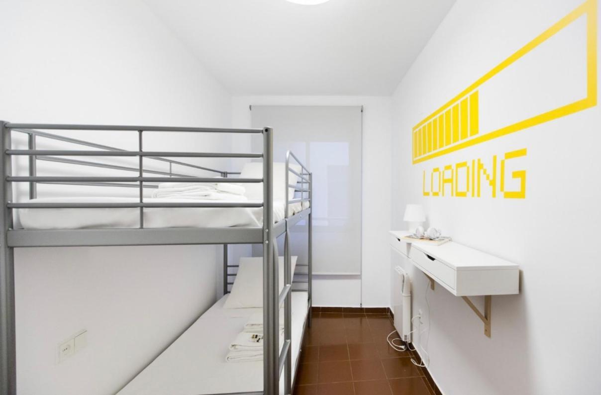 Apartamento Centro Historico Valencia De 2 Habitaciones Dış mekan fotoğraf