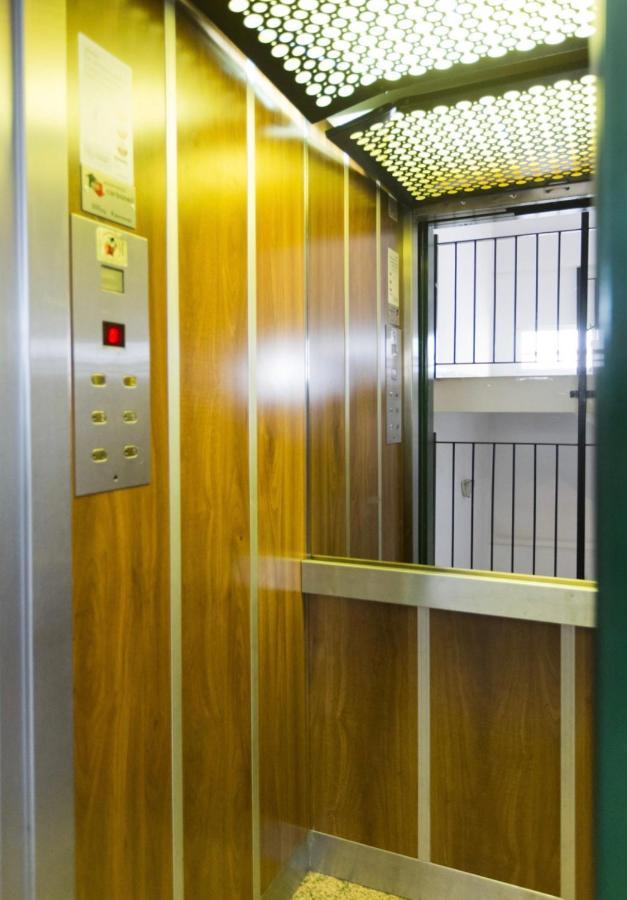 Apartamento Centro Historico Valencia De 2 Habitaciones Dış mekan fotoğraf
