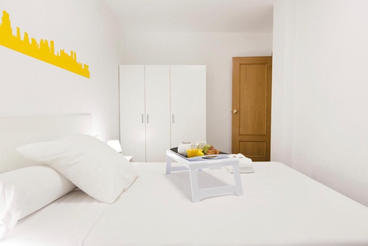 Apartamento Centro Historico Valencia De 2 Habitaciones Dış mekan fotoğraf