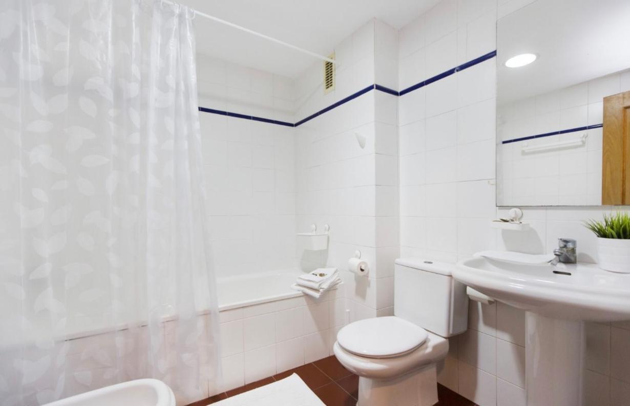 Apartamento Centro Historico Valencia De 2 Habitaciones Dış mekan fotoğraf