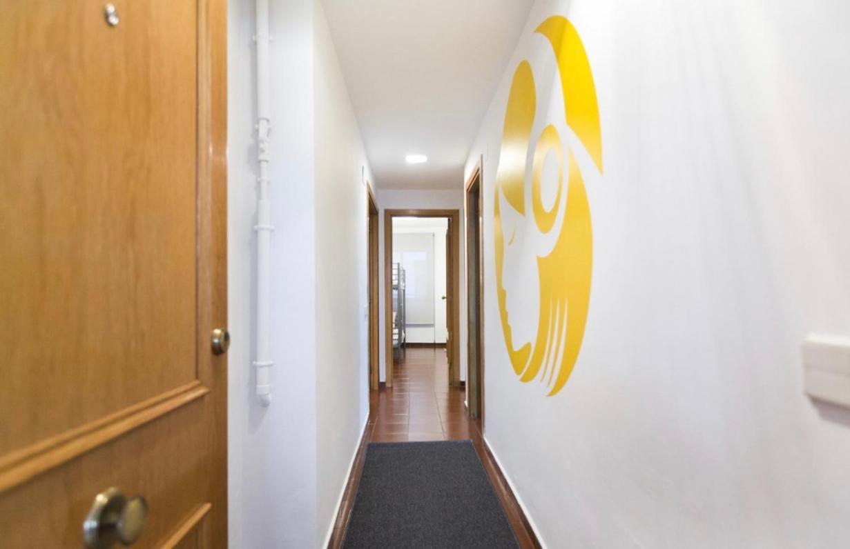 Apartamento Centro Historico Valencia De 2 Habitaciones Dış mekan fotoğraf