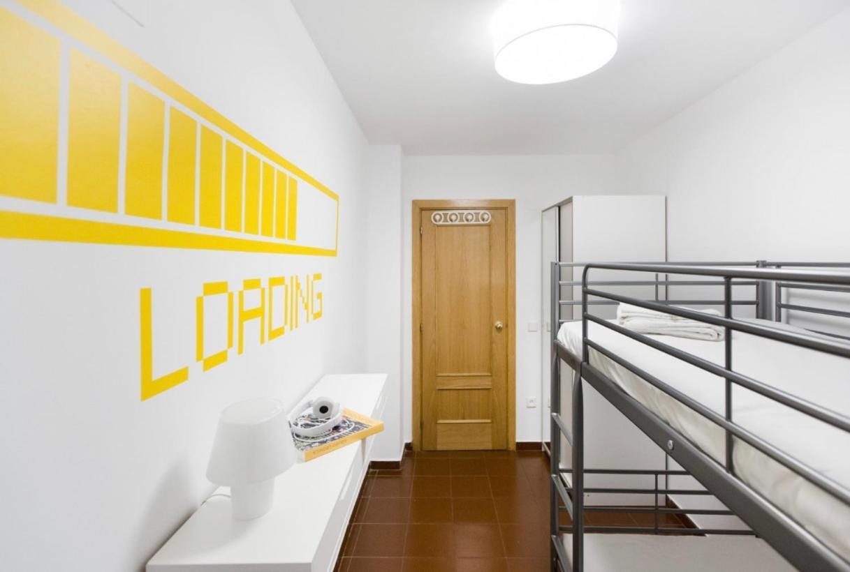 Apartamento Centro Historico Valencia De 2 Habitaciones Dış mekan fotoğraf